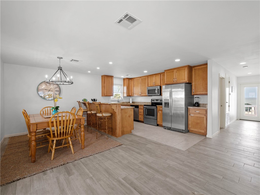 1855 Bay Shore Drive Rockport TX 78382
