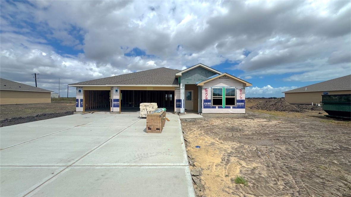 806 Fisher's Island Circle Corpus Christi TX 78415