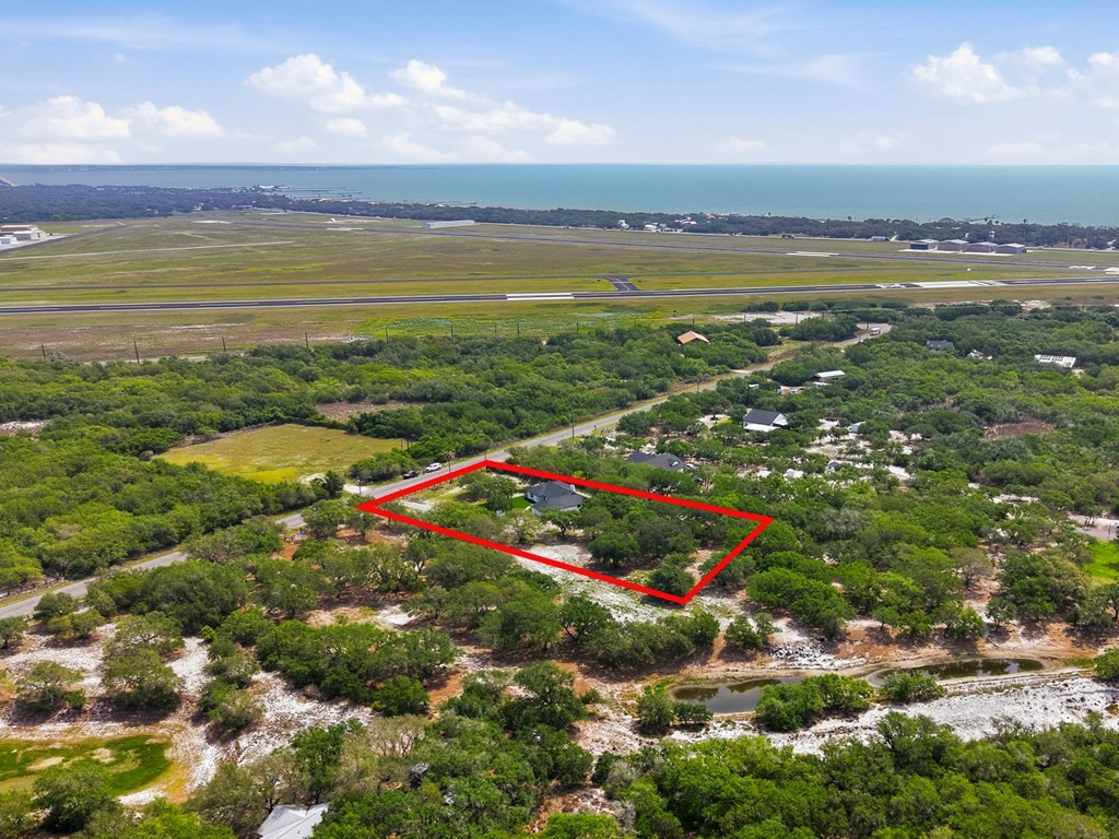 150 Wishert Road Rockport TX 78382