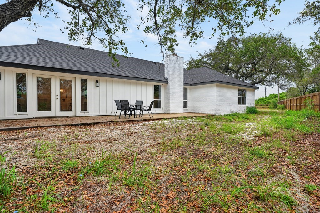 150 Wishert Road Rockport TX 78382