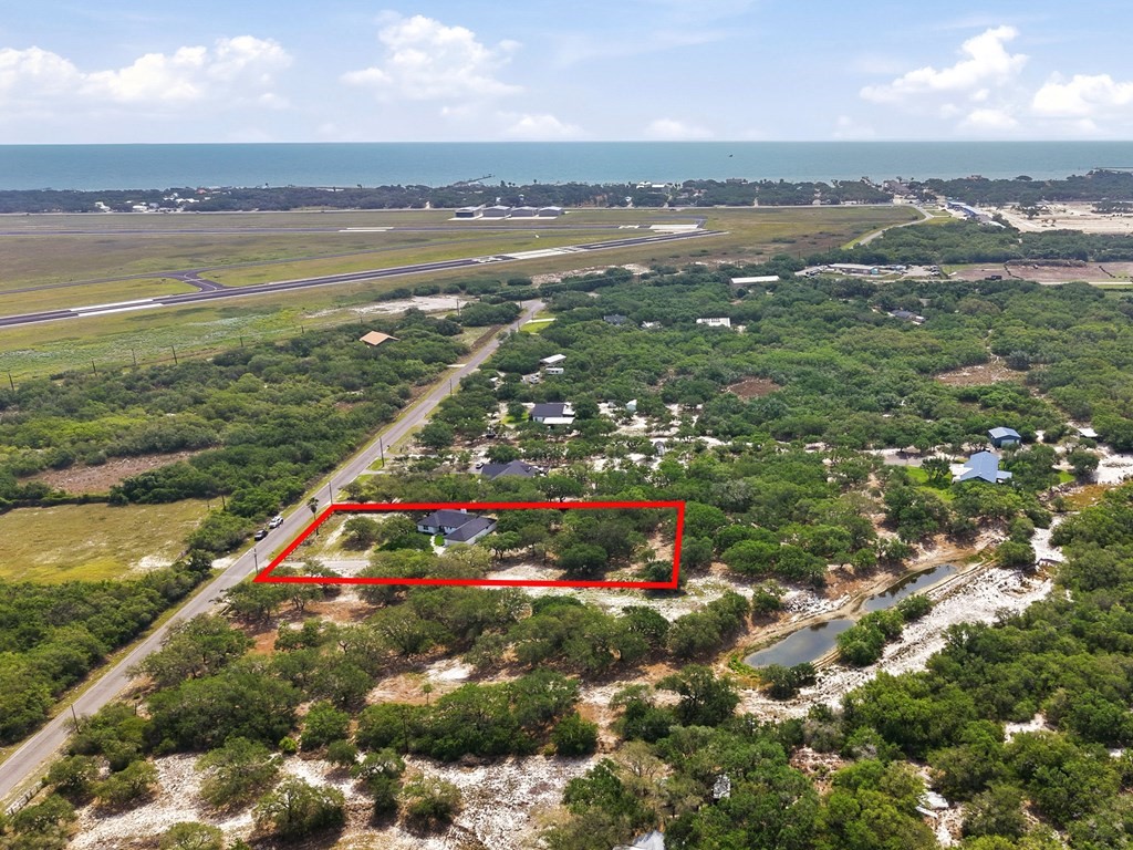 150 Wishert Road Rockport TX 78382