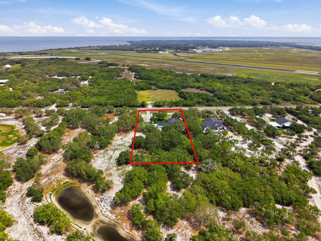 150 Wishert Road Rockport TX 78382