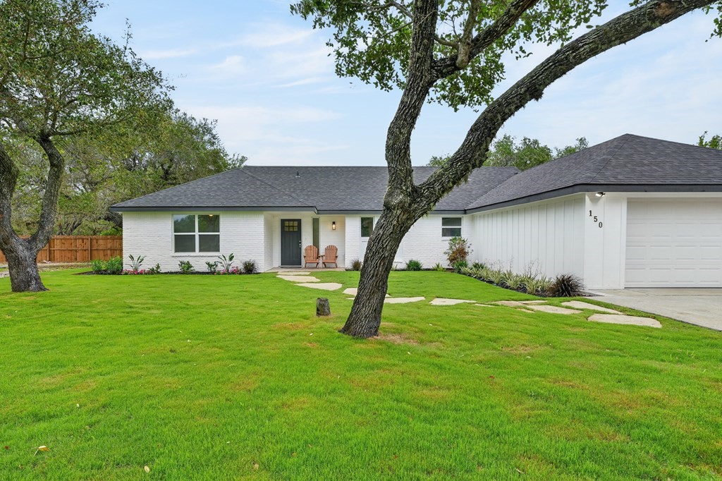 150 Wishert Road Rockport TX 78382