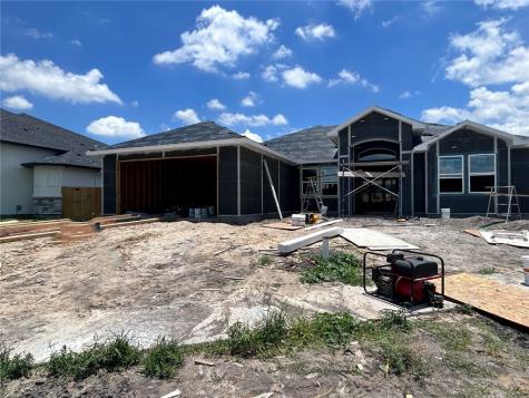 1485 Stark Court Corpus Christi TX 78415