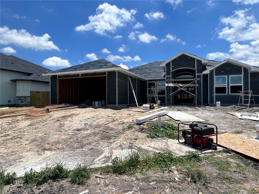 1485 Stark Court Corpus Christi TX 78415