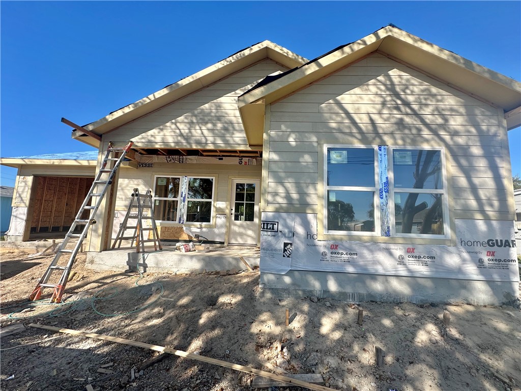 537 Pearson Street Corpus Christi TX 78418
