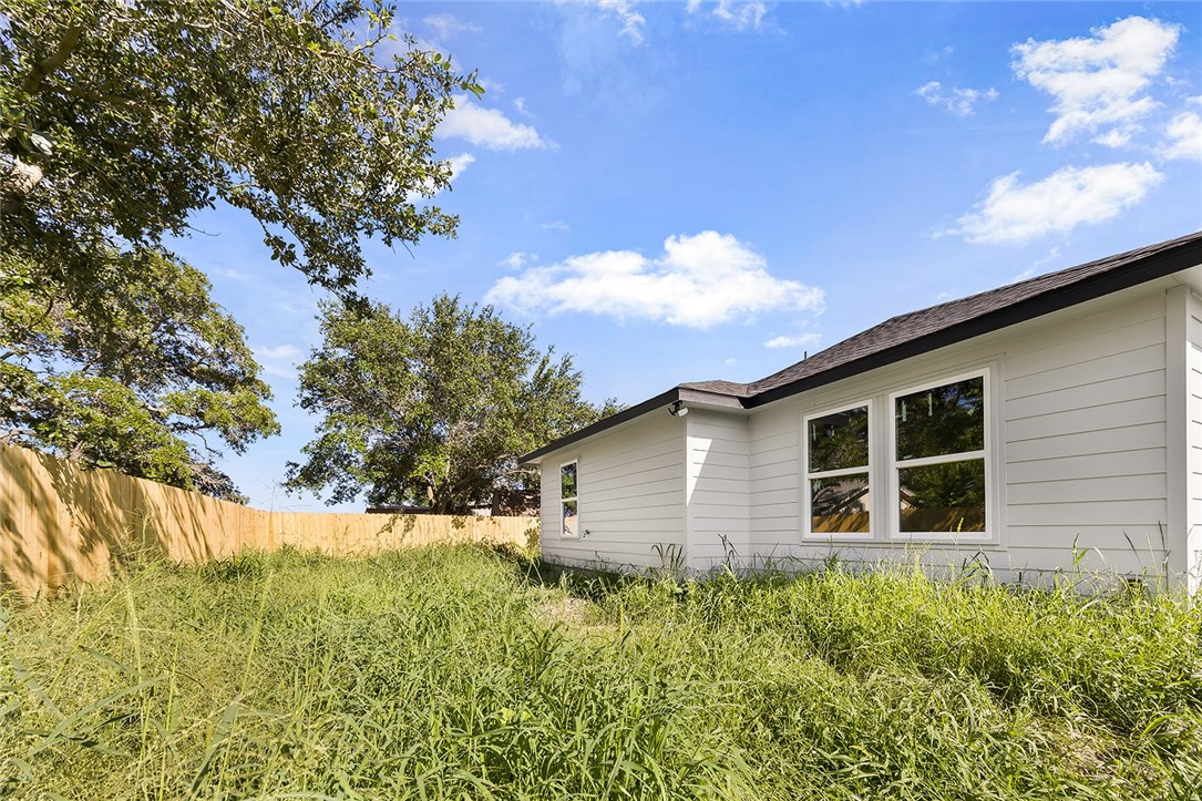 537 Pearson Street Corpus Christi TX 78418