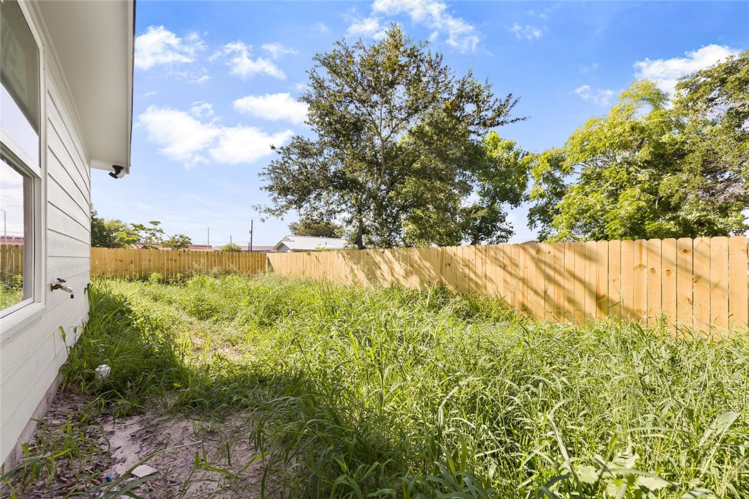 537 Pearson Street Corpus Christi TX 78418