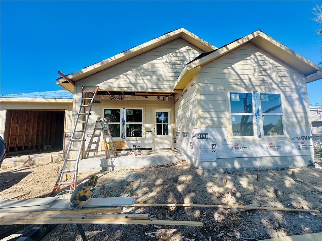 537 Pearson Street Corpus Christi TX 78418