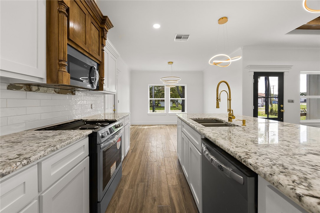 537 Pearson Street Corpus Christi TX 78418