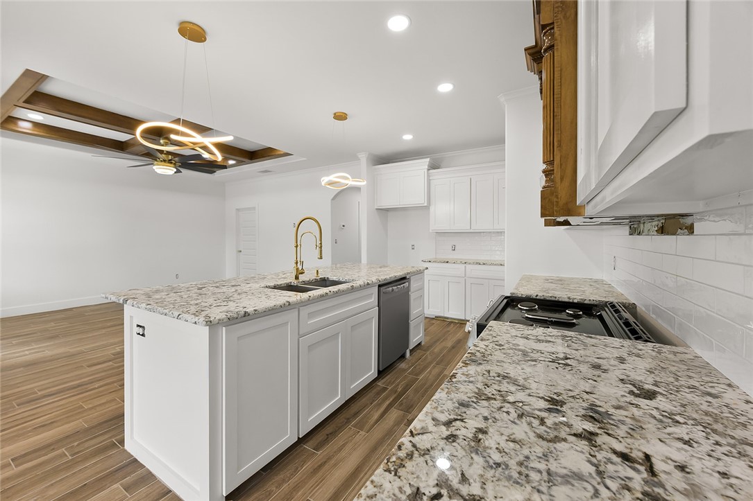 537 Pearson Street Corpus Christi TX 78418