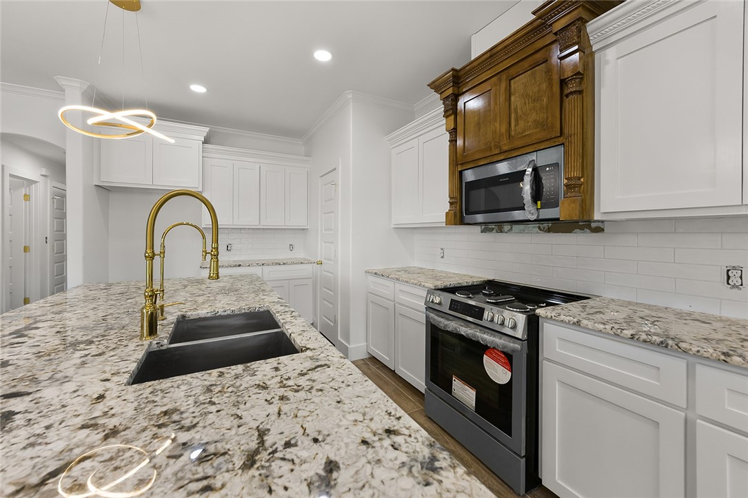 537 Pearson Street Corpus Christi TX 78418