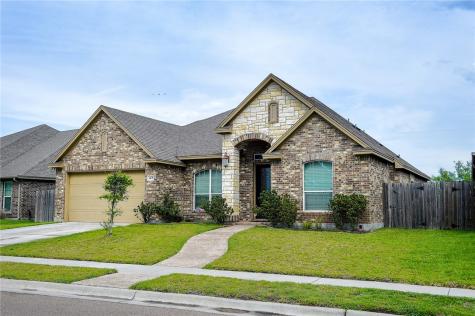 415 Palmer Drive Portland TX 78374