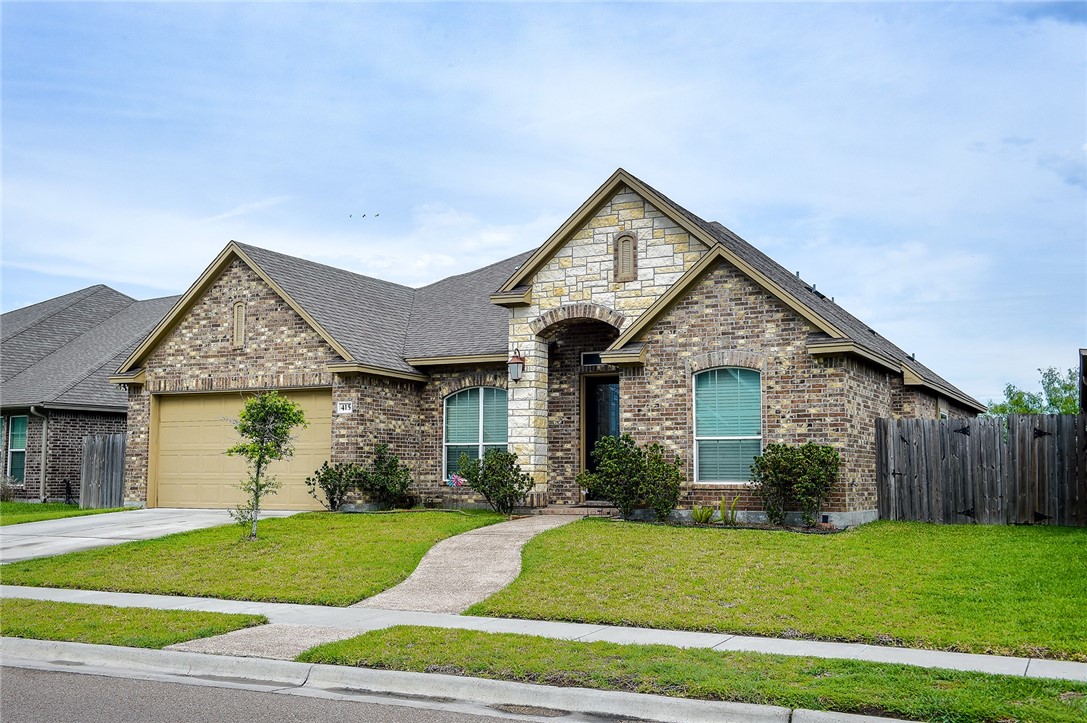 415 Palmer Drive Portland TX 78374