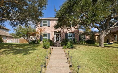 4634 Oso Parkway Corpus Christi TX 78413