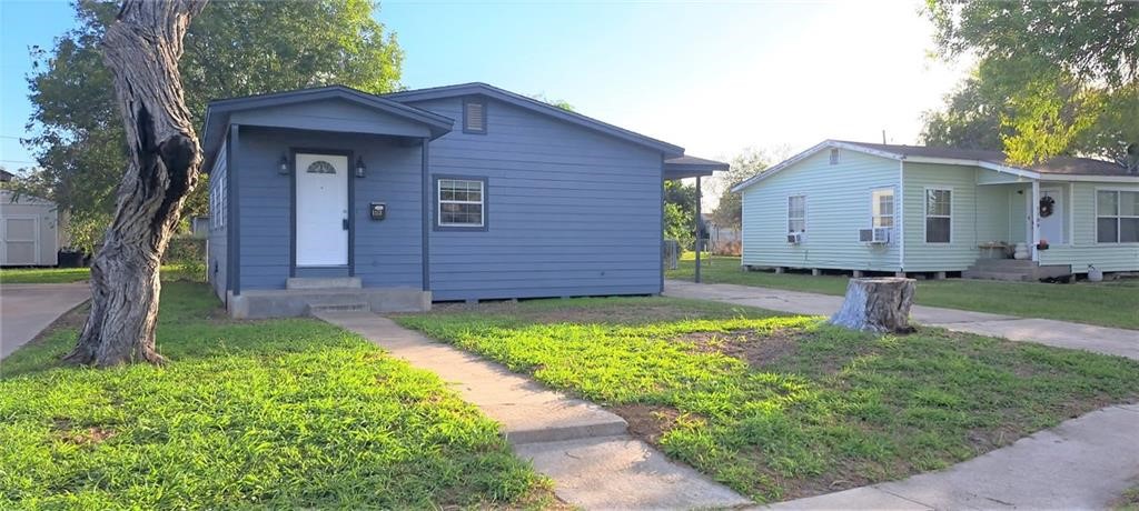 1113 E Johnston Avenue Kingsville TX 78363