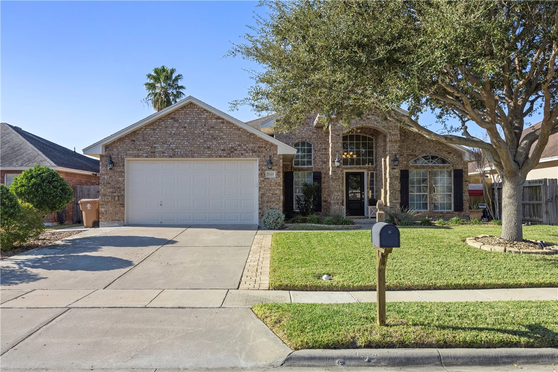2529 Scabbard Drive Corpus Christi TX 78414