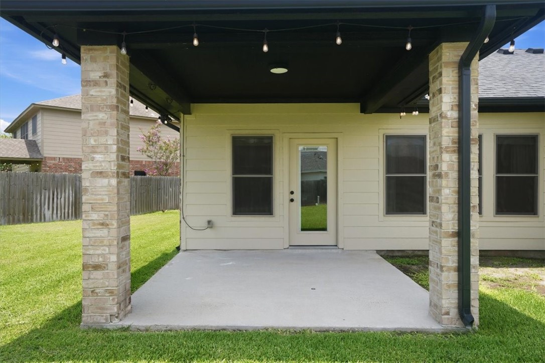 7005 Tocken Court Corpus Christi TX 78414