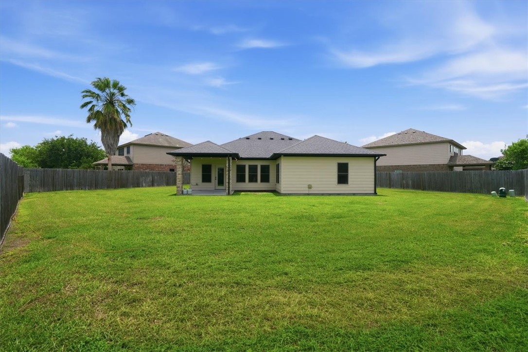 7005 Tocken Court Corpus Christi TX 78414