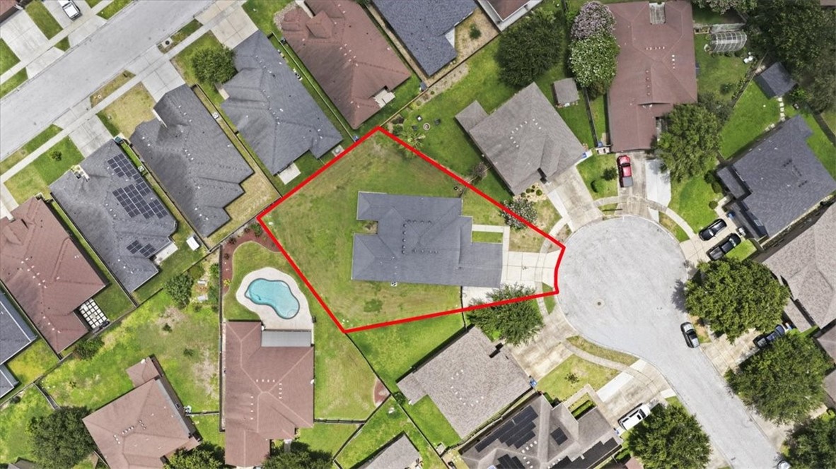 7005 Tocken Court Corpus Christi TX 78414
