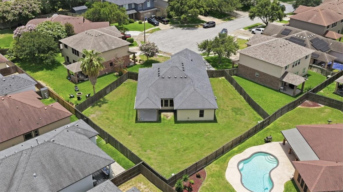 7005 Tocken Court Corpus Christi TX 78414