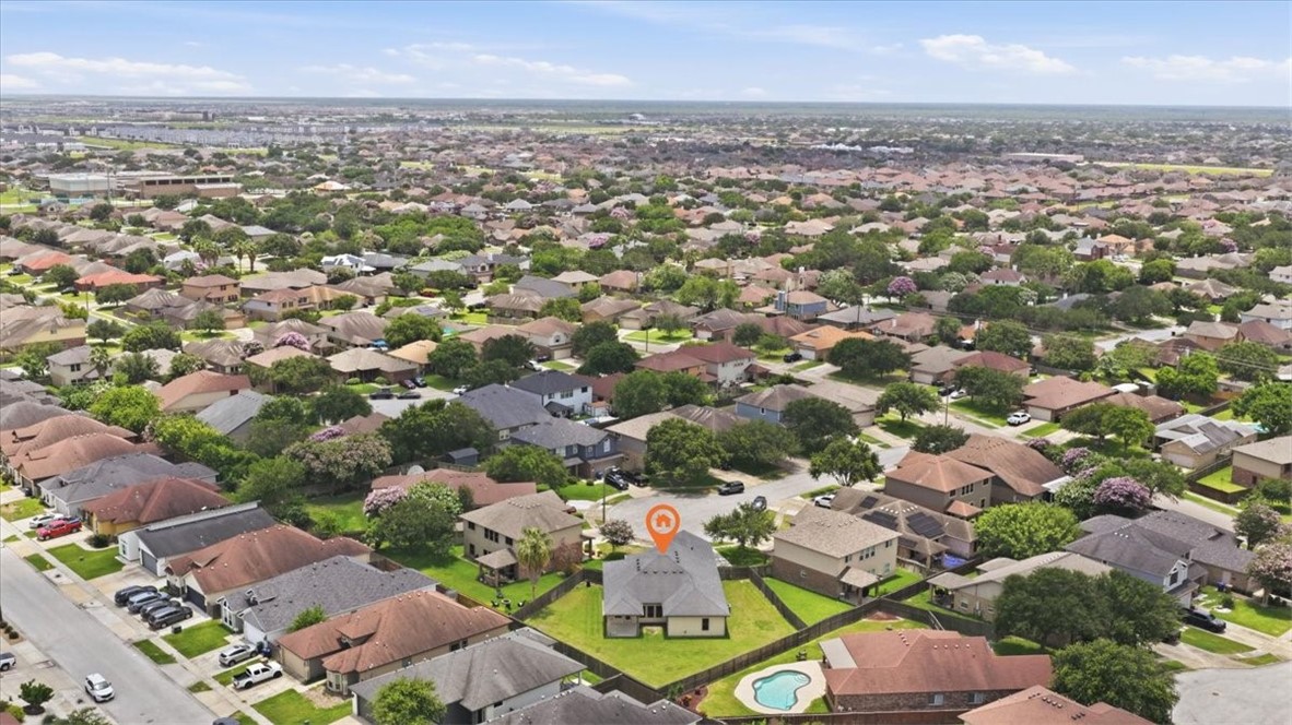 7005 Tocken Court Corpus Christi TX 78414
