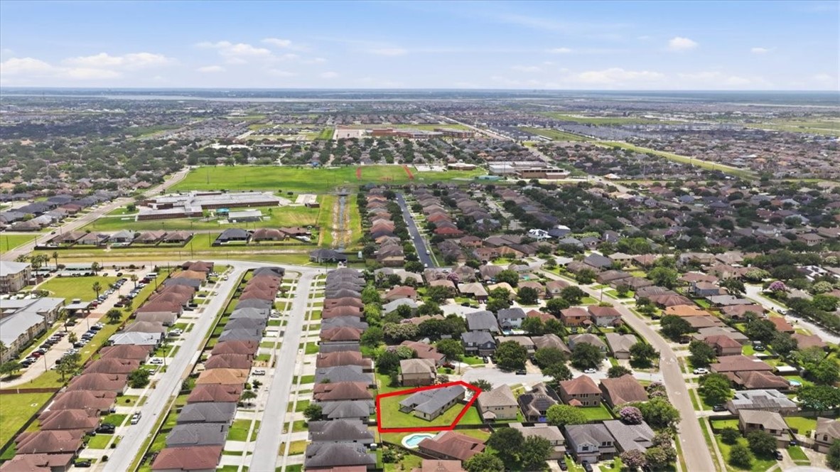 7005 Tocken Court Corpus Christi TX 78414