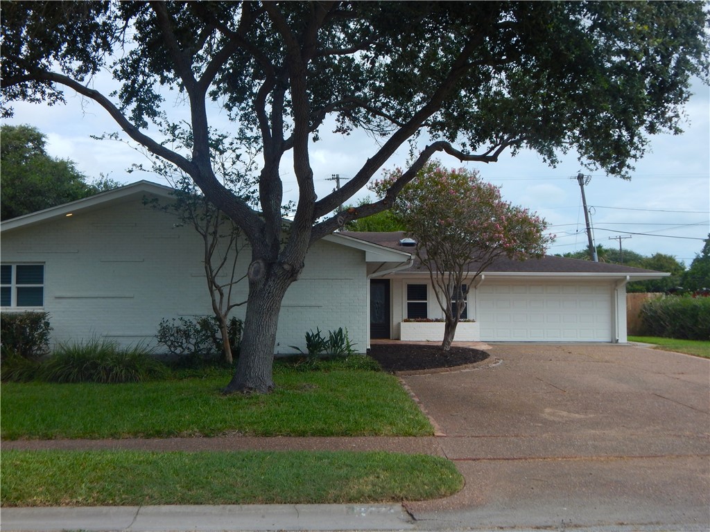 302 Dolphin Place Corpus Christi TX 78411
