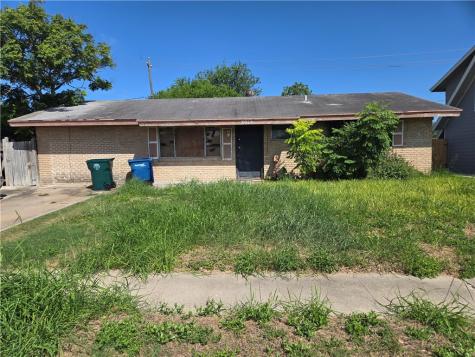 2018 Braeswood Drive Corpus Christi TX 78412
