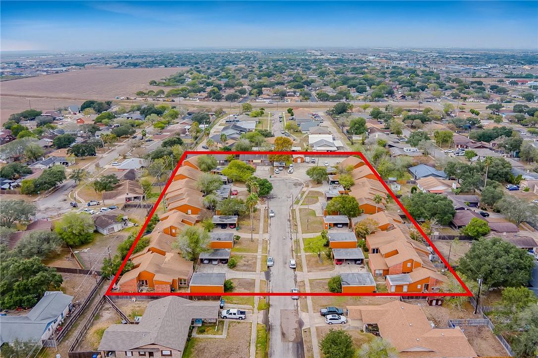 3702 Thornberry Court Corpus Christi TX 78415