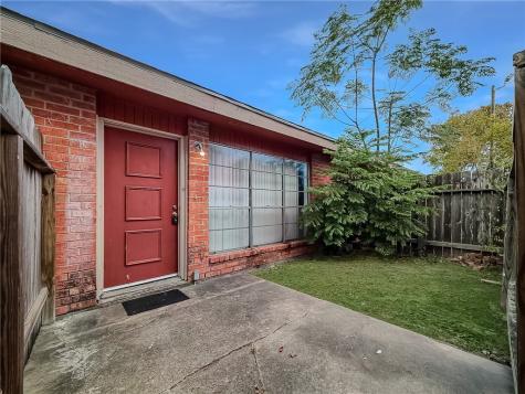 3702 Thornberry Court Corpus Christi TX 78415