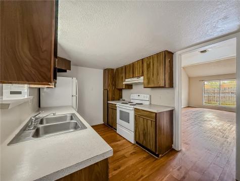 3702 Thornberry Court Corpus Christi TX 78415