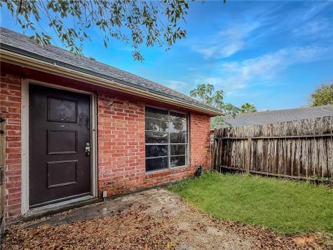 3702 Thornberry Court Corpus Christi TX 78415