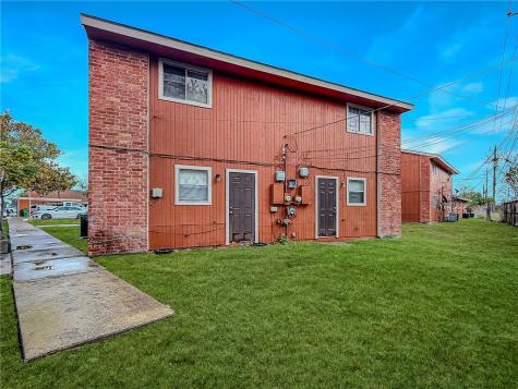 3702 Thornberry Court Corpus Christi TX 78415