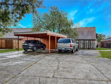 3702 Thornberry Court Corpus Christi TX 78415