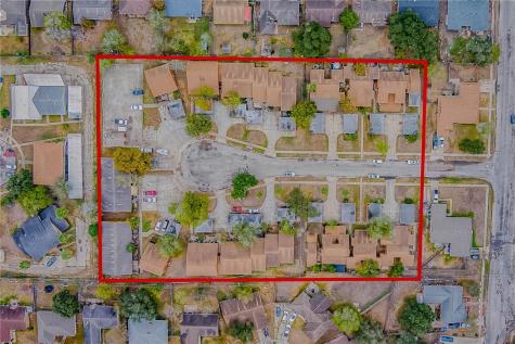 3702 Thornberry Court Corpus Christi TX 78415