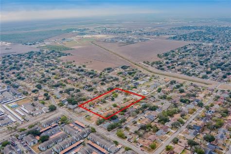 3702 Thornberry Court Corpus Christi TX 78415