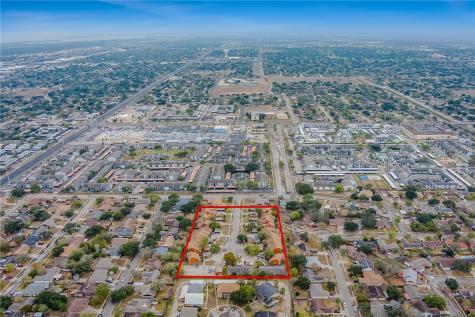 3702 Thornberry Court Corpus Christi TX 78415