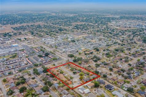 3702 Thornberry Court Corpus Christi TX 78415