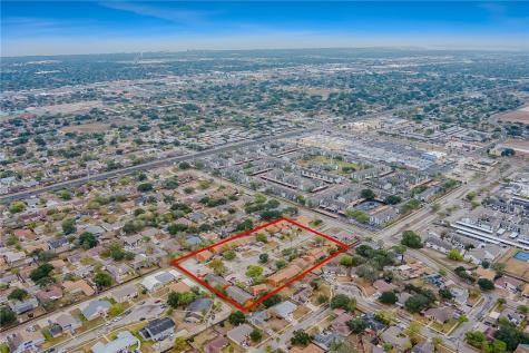 3702 Thornberry Court Corpus Christi TX 78415