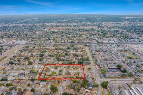 3702 Thornberry Court Corpus Christi TX 78415