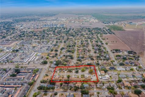 3702 Thornberry Court Corpus Christi TX 78415