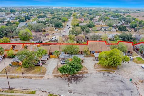 3702 Thornberry Court Corpus Christi TX 78415