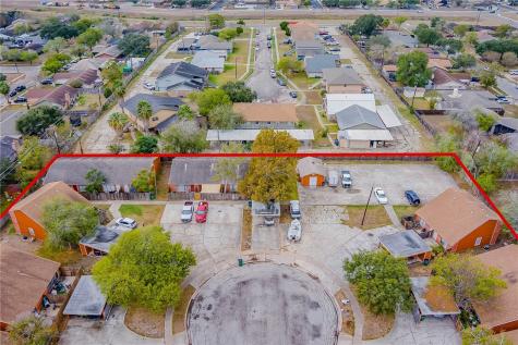 3702 Thornberry Court Corpus Christi TX 78415