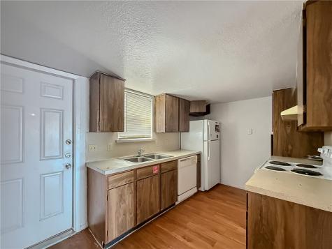 3702 Thornberry Court Corpus Christi TX 78415