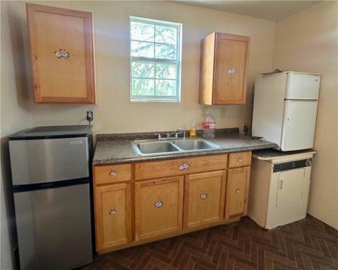 600 S Rachal Street Sinton TX 78387
