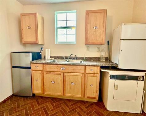 600 S Rachal Street Sinton TX 78387