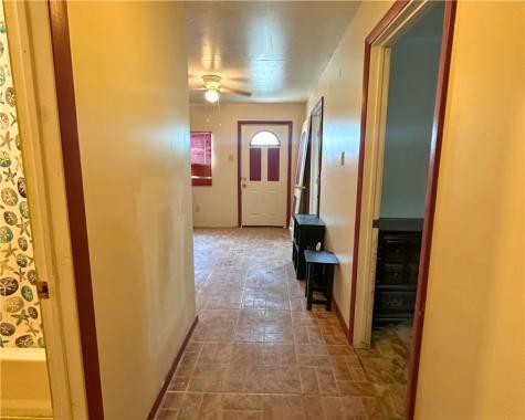 600 S Rachal Street Sinton TX 78387