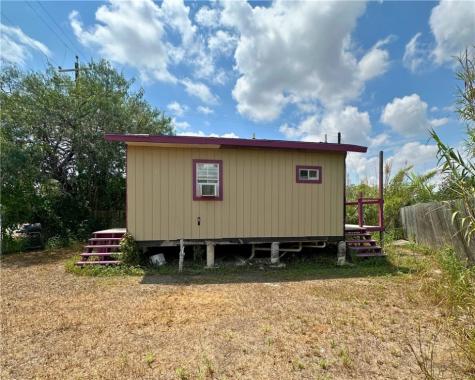 600 S Rachal Street Sinton TX 78387