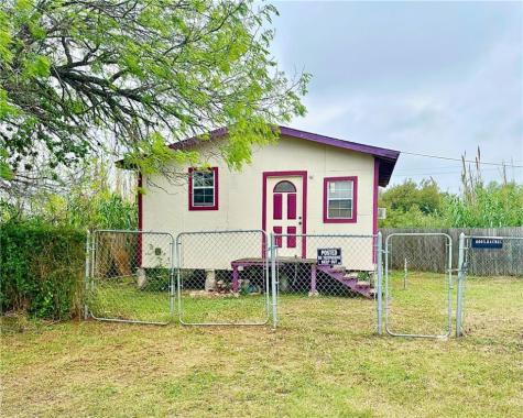 600 S Rachal Street Sinton TX 78387